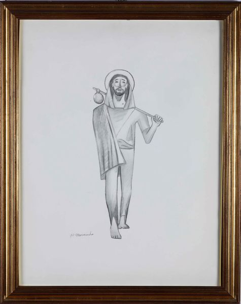 Pietro Morando : Senza titolo  - Asta Arte moderna e contemporanea - Associazione Nazionale - Case d'Asta italiane