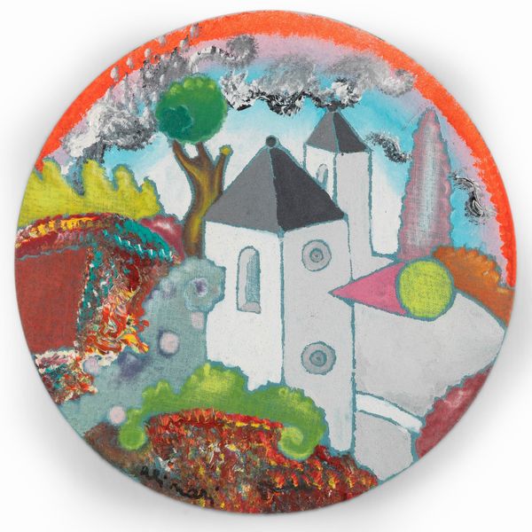 LUCA ALINARI : Senza titolo  - Asta Arte moderna e contemporanea - Associazione Nazionale - Case d'Asta italiane