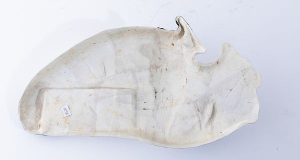 ENZO CUCCHI : Un pensiero di Italo Rota nella testa di Enzo Cucchi  - Asta Arte moderna e contemporanea - Associazione Nazionale - Case d'Asta italiane