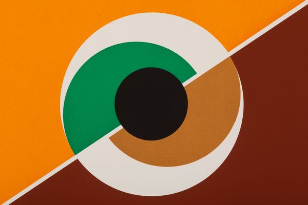 Carmelo Cappello : Forme e Colori  - Asta Arte moderna e contemporanea - Associazione Nazionale - Case d'Asta italiane