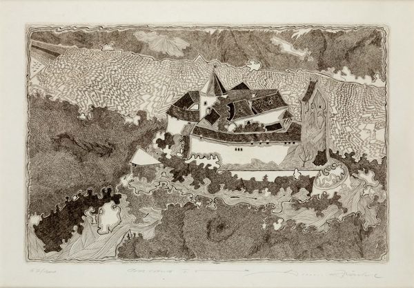 Herman Härtel : Senza titolo  - Asta Arte moderna e contemporanea - Associazione Nazionale - Case d'Asta italiane