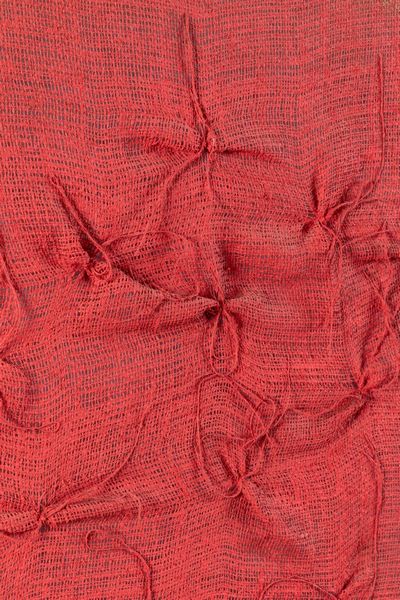 Salvatore Emblema : Senza titolo  - Asta Arte moderna e contemporanea - Associazione Nazionale - Case d'Asta italiane