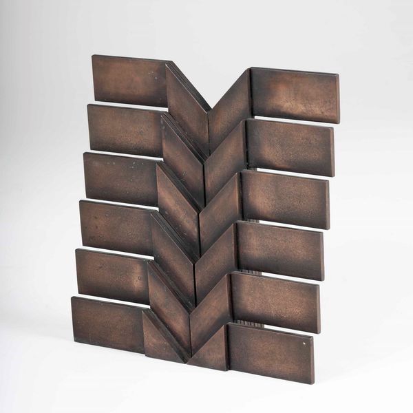 PIERA LEGNAGHI : Senza titolo  - Asta Arte moderna e contemporanea - Associazione Nazionale - Case d'Asta italiane