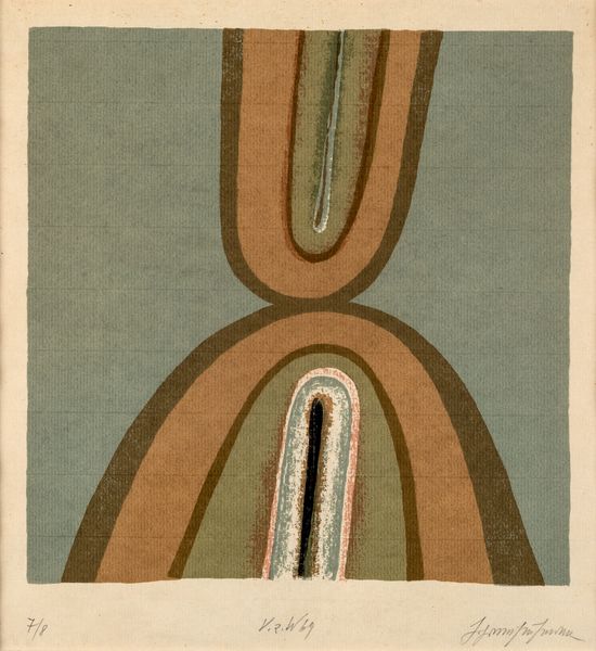 Artista non identificato : V.2.W  - Asta Arte moderna e contemporanea - Associazione Nazionale - Case d'Asta italiane