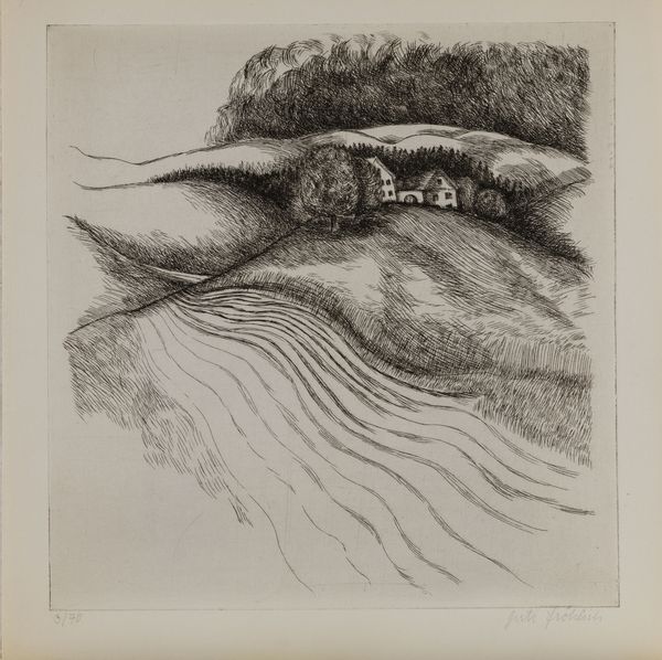 Artista non identificato : Senza titolo  - Asta Arte moderna e contemporanea - Associazione Nazionale - Case d'Asta italiane