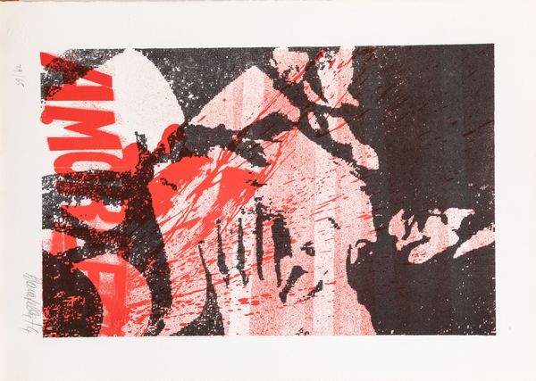 Paolo Baratella : Senza titolo  - Asta Arte moderna e contemporanea - Associazione Nazionale - Case d'Asta italiane