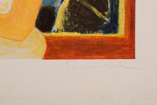 Salvatore Fiume : Senza Titolo  - Asta Arte moderna e contemporanea - Associazione Nazionale - Case d'Asta italiane