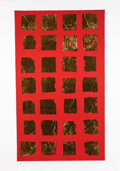 REMO BIANCO : Tableaux dor�  - Asta Arte moderna e contemporanea - Associazione Nazionale - Case d'Asta italiane