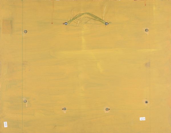 Lino Tinè : Senza titolo  - Asta Arte moderna e contemporanea - Associazione Nazionale - Case d'Asta italiane