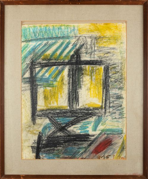 Gino Meloni : Senza titolo  - Asta Arte moderna e contemporanea - Associazione Nazionale - Case d'Asta italiane