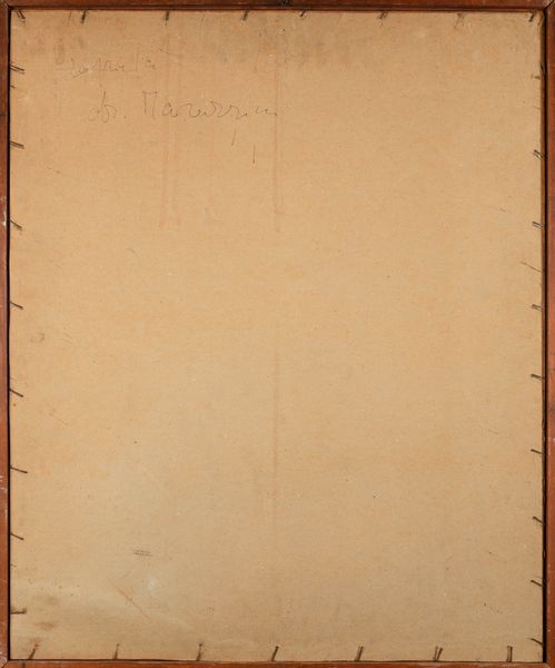 Gino Meloni : Senza titolo  - Asta Arte moderna e contemporanea - Associazione Nazionale - Case d'Asta italiane