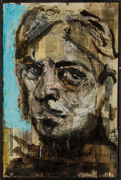 Giovanni Cerri : Testa  - Asta Arte moderna e contemporanea - Associazione Nazionale - Case d'Asta italiane