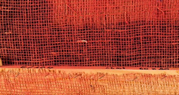 Salvatore Emblema : Senza titolo  - Asta Arte moderna e contemporanea - Associazione Nazionale - Case d'Asta italiane