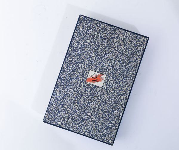 UGO CARREGA : Senza titolo  - Asta Arte moderna e contemporanea - Associazione Nazionale - Case d'Asta italiane