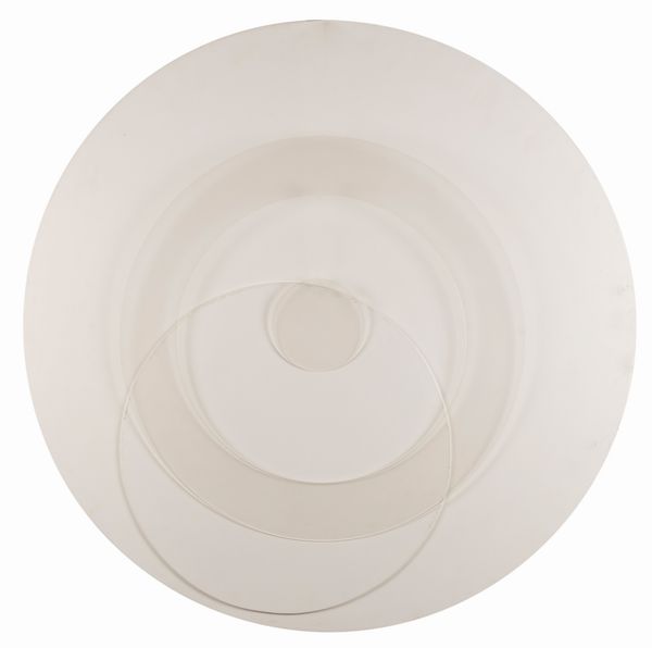 SARA CAMPESAN : Mobil circolare  - Asta Arte moderna e contemporanea - Associazione Nazionale - Case d'Asta italiane