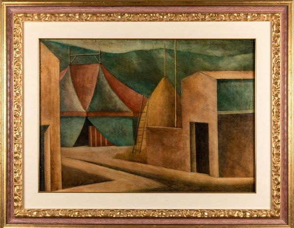 MARCELLO SCUFFI : Senza titolo  - Asta Arte moderna e contemporanea - Associazione Nazionale - Case d'Asta italiane