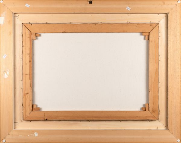 MARCELLO SCUFFI : Senza titolo  - Asta Arte moderna e contemporanea - Associazione Nazionale - Case d'Asta italiane