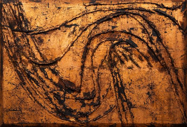 FRANCA PISANI : Una citt� in vetrina  - Asta Arte moderna e contemporanea - Associazione Nazionale - Case d'Asta italiane