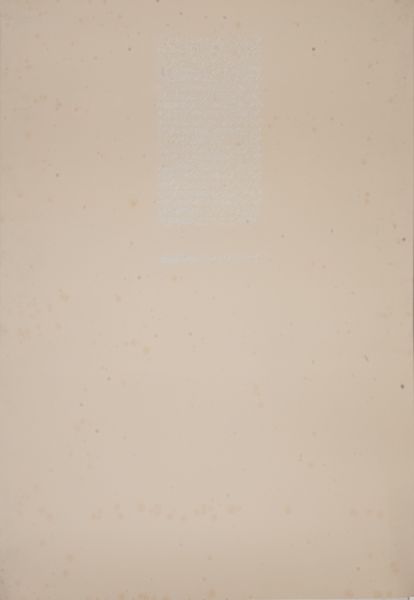 Alessandro Algardi : Manoscritto  - Asta Arte moderna e contemporanea - Associazione Nazionale - Case d'Asta italiane