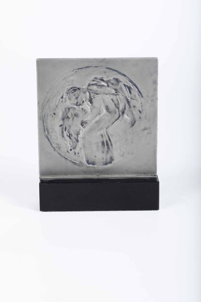 Giacomo Manzù : Scultura per il volume Pacem Te Poscimus Omnes  - Asta Arte moderna e contemporanea - Associazione Nazionale - Case d'Asta italiane