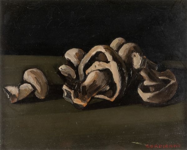 George Gordienko : Funghi  - Asta Arte moderna e contemporanea - Associazione Nazionale - Case d'Asta italiane