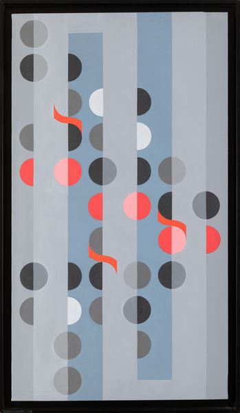 CARLO NANGERONI : Senza titolo  - Asta Arte moderna e contemporanea - Associazione Nazionale - Case d'Asta italiane