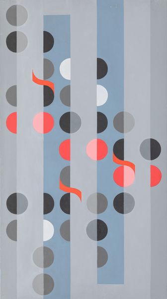 CARLO NANGERONI : Senza titolo  - Asta Arte moderna e contemporanea - Associazione Nazionale - Case d'Asta italiane