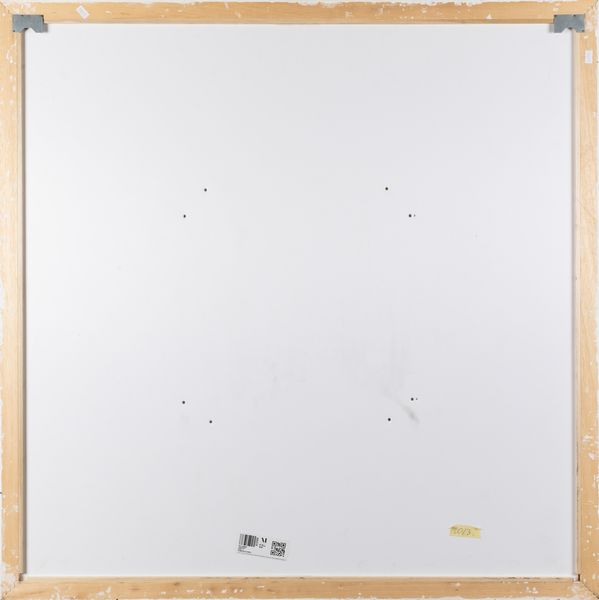 PAOLA ROMANO : Luna Dorata  - Asta Arte moderna e contemporanea - Associazione Nazionale - Case d'Asta italiane