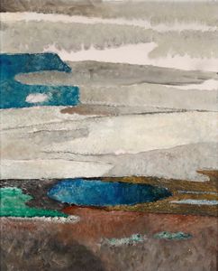 Artista non identificato - Senza titolo