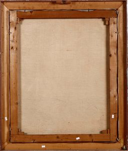 Artista non identificato : Senza titolo  - Asta Arte moderna e contemporanea - Associazione Nazionale - Case d'Asta italiane