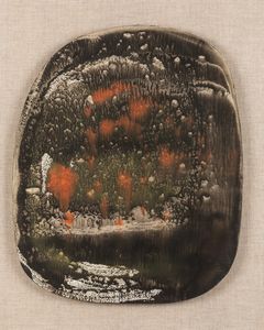 Artista non identificato - Prendre feu