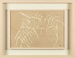 FRANCA PISANI - Mondi Fiabeschi