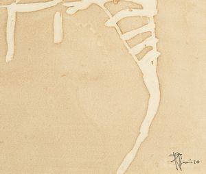 FRANCA PISANI : Mondi Fiabeschi  - Asta Arte moderna e contemporanea - Associazione Nazionale - Case d'Asta italiane