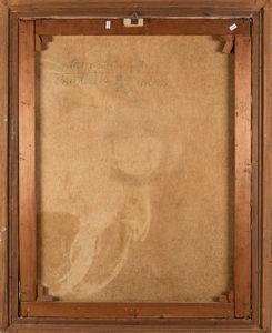 Giorgio Carpintieri : L�approccio  - Asta Arte moderna e contemporanea - Associazione Nazionale - Case d'Asta italiane