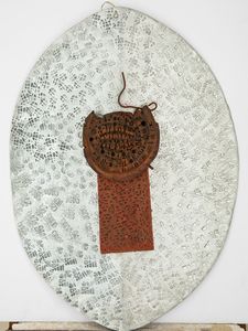 Lino Tinè - Senza titolo