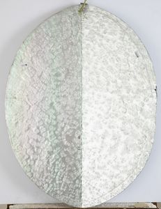 Lino Tinè : Senza titolo  - Asta Arte moderna e contemporanea - Associazione Nazionale - Case d'Asta italiane