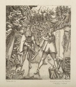 Albert Paris Gütersloh - Senza titolo