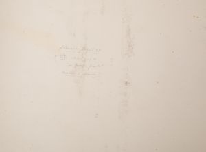 Alessandro Algardi : La grande punta  - Asta Arte moderna e contemporanea - Associazione Nazionale - Case d'Asta italiane