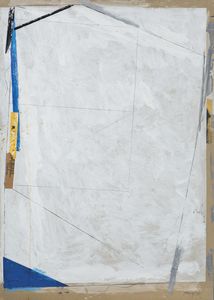 GIANFRANCO PARDI - Senza titolo