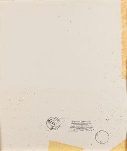 MARCELLO SCUFFI : Natura morta  - Asta Arte moderna e contemporanea - Associazione Nazionale - Case d'Asta italiane