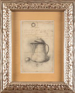 Armodio : Le nove  - Asta Arte moderna e contemporanea - Associazione Nazionale - Case d'Asta italiane