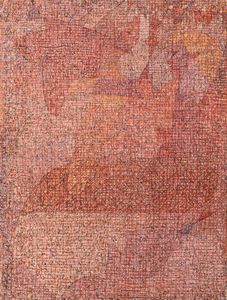 Vincenzo Balsamo - Senza titolo