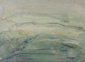 Sergio Scatizzi - Terre