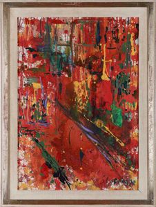 Silvio Loffredo - Notte a Hong Kong