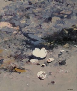 Giancarlo Cazzaniga - Per un paesaggio