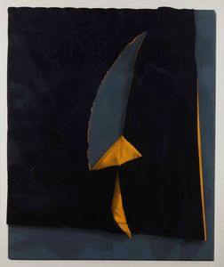 Artista non identificato - Senza titolo