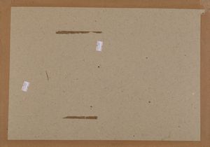 Umberto Lilloni : Paesaggio  - Asta Arte moderna e contemporanea - Associazione Nazionale - Case d'Asta italiane