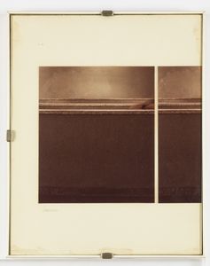 Giovanni Ziliani : Sequenza  - Asta Arte moderna e contemporanea - Associazione Nazionale - Case d'Asta italiane