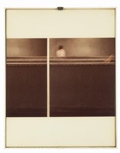 Giovanni Ziliani : Sequenza  - Asta Arte moderna e contemporanea - Associazione Nazionale - Case d'Asta italiane