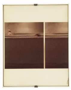 Giovanni Ziliani : Sequenza  - Asta Arte moderna e contemporanea - Associazione Nazionale - Case d'Asta italiane